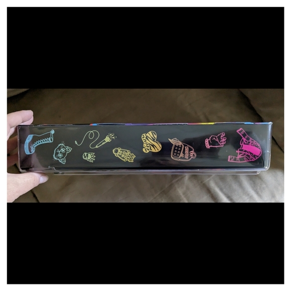 Monster High G3 TORALEI STRIPE Doll with Pet Sweet Fangs & Accessories 2022 New - Picture 3 of 13